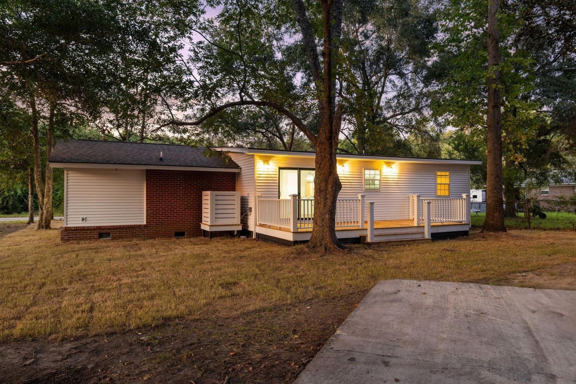 301 Haynesville Road Photo 36