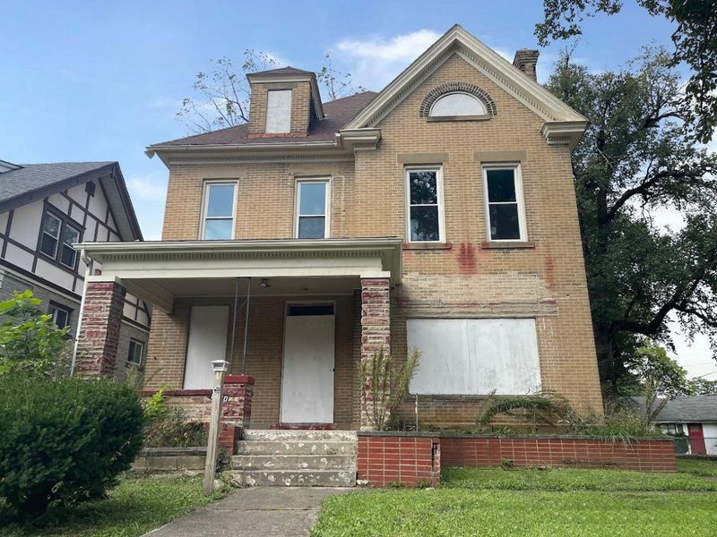 1580 Granville Street, Columbus, OH 43203 Photo 1