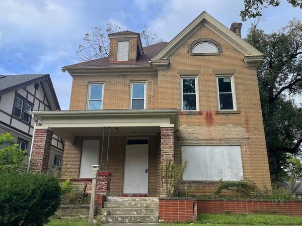 1580 Granville Street, Columbus, OH 43203