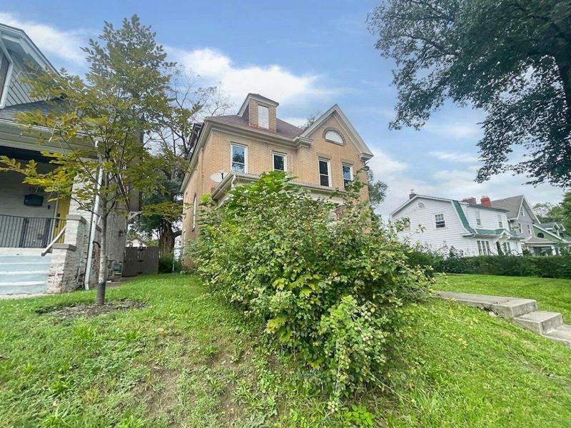 1580 Granville Street, Columbus, OH 43203 Photo 2