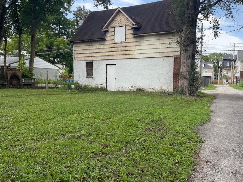 1580 Granville Street, Columbus, OH 43203 Photo 4