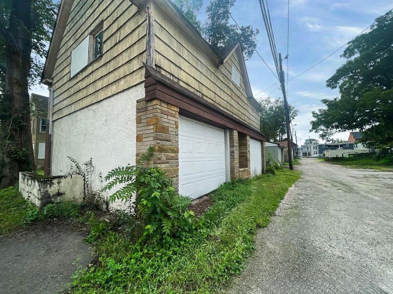 1580 Granville Street, Columbus, OH 43203 Photo 6