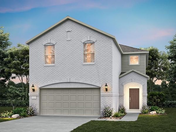 1040 Hammy Lane, Aubrey, TX 76227