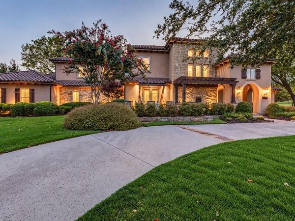 2101 Palomar Trail, Southlake, TX 76092