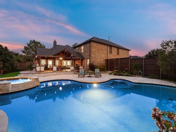 3923 Betty Street , Rockwall, TX 75087