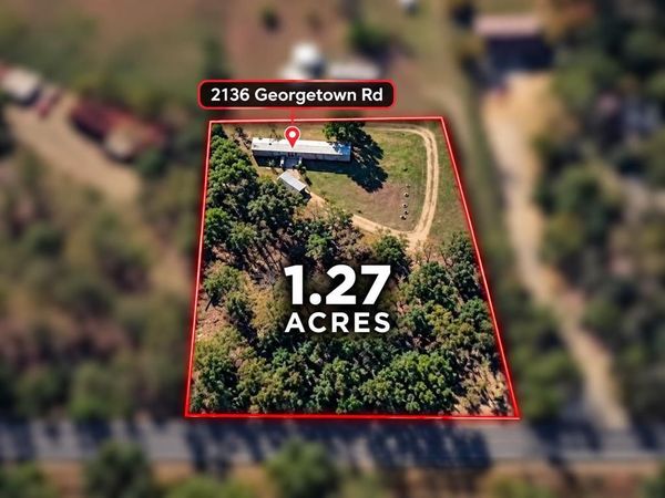 2136 Georgetown Road , Pottsboro, TX 75076