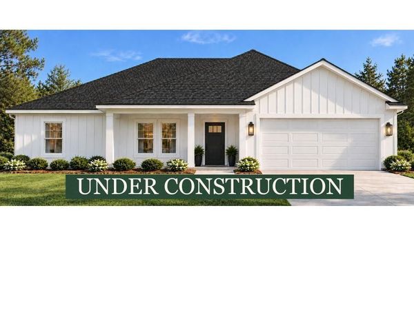 5609 Monument Court, Gulf Breeze, FL 32563