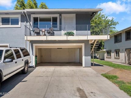 4940 Catalina Drive, Unit APT 4, Reno, NV 89502 Photo