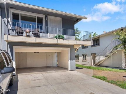 4940 Catalina Drive, Unit APT 4, Reno, NV 89502 Photo
