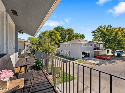 4940 Catalina Drive, Unit APT 4, Reno, NV 89502 Photo