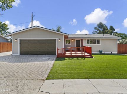 1337 Toiyabe Avenue, Gardnerville, NV 89410 Photo