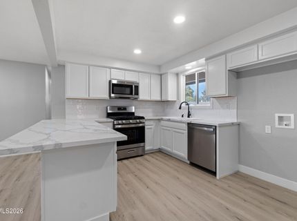 1337 Toiyabe Avenue, Gardnerville, NV 89410 Photo