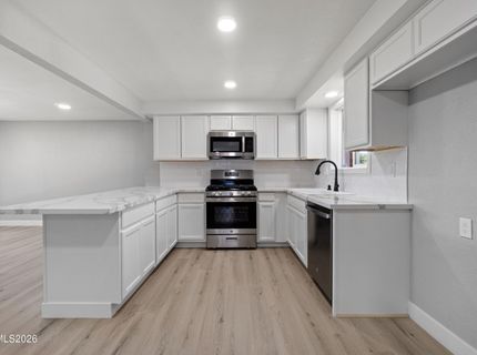 1337 Toiyabe Avenue, Gardnerville, NV 89410 Photo