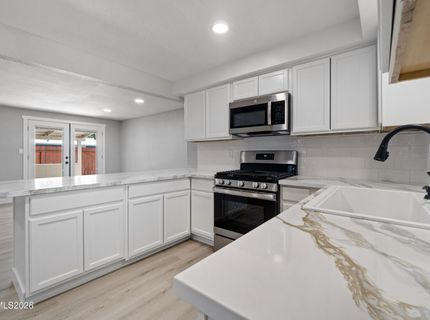 1337 Toiyabe Avenue, Gardnerville, NV 89410 Photo