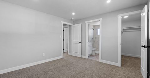 1337 Toiyabe Avenue, Gardnerville, NV 89410 Photo