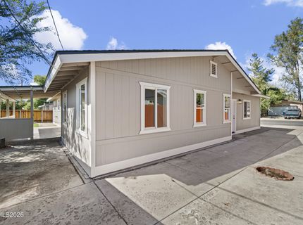 1337 Toiyabe Avenue, Gardnerville, NV 89410 Photo