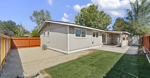 1337 Toiyabe Avenue, Gardnerville, NV 89410 Photo