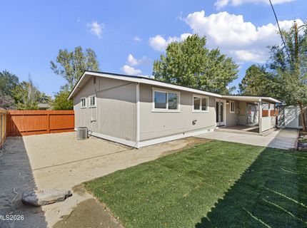 1337 Toiyabe Avenue, Gardnerville, NV 89410 Photo