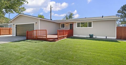 1337 Toiyabe Avenue, Gardnerville, NV 89410 Photo
