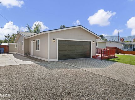 1337 Toiyabe Avenue, Gardnerville, NV 89410 Photo
