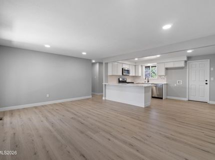1337 Toiyabe Avenue, Gardnerville, NV 89410 Photo
