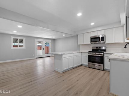 1337 Toiyabe Avenue, Gardnerville, NV 89410 Photo