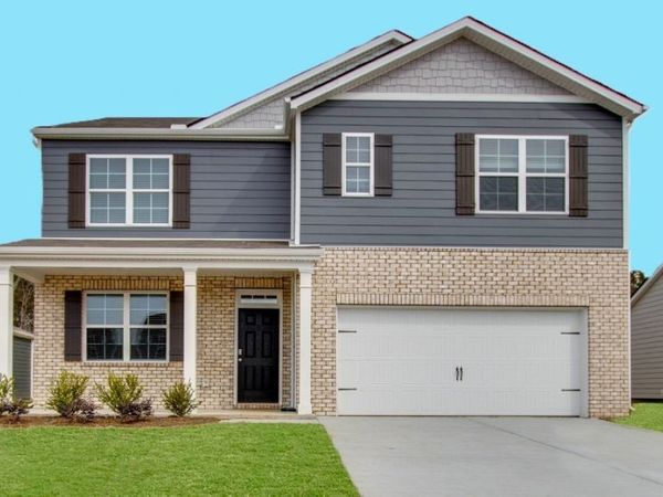 1811 Banded Lane , Lebanon, TN 37090