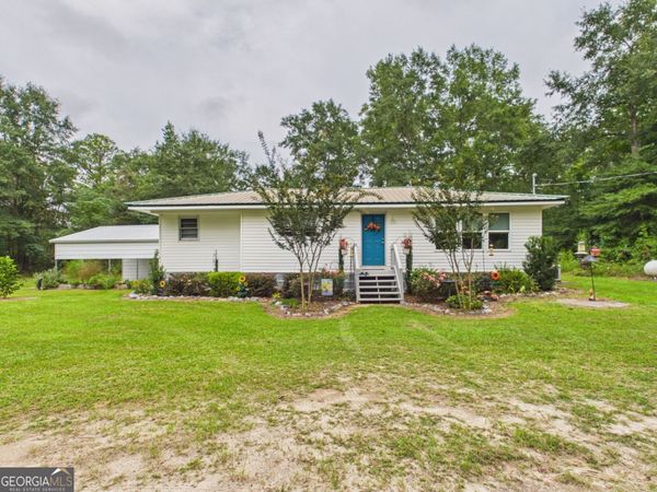 534 Asbury Church Road, Irwinton, GA 31042