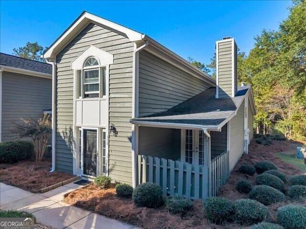 356 River Pointe Drive, Unit 356, Macon, GA 31211