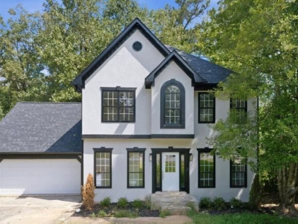 2034 Spicers Lane, Woodstock, GA 30189