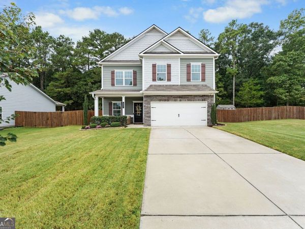 63 Woody Way NW, Adairsville, GA 30103
