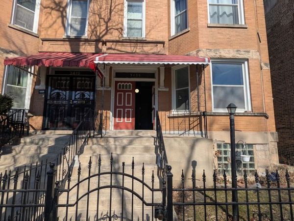 3408 W Carroll Avenue , Unit A, Chicago, IL 60624