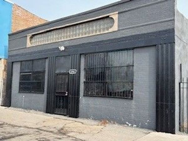 6743 S Western Avenue , Chicago, IL 60636