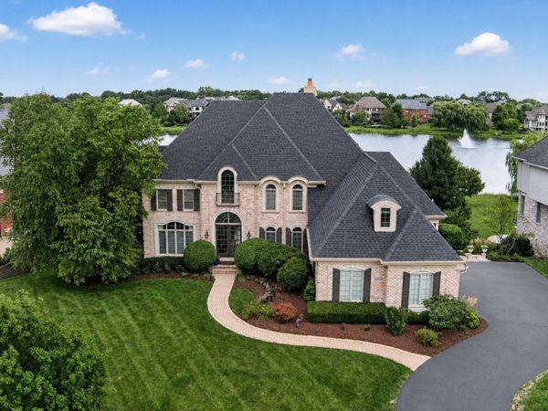 39W748 Goldenrod Drive , St. Charles, IL 60175