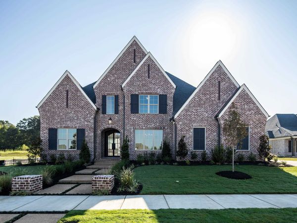1154 PIPIT DR, Collierville, TN 38017