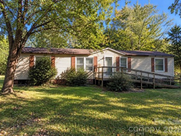 7823 High Terrace Lane , Denver, NC 28037