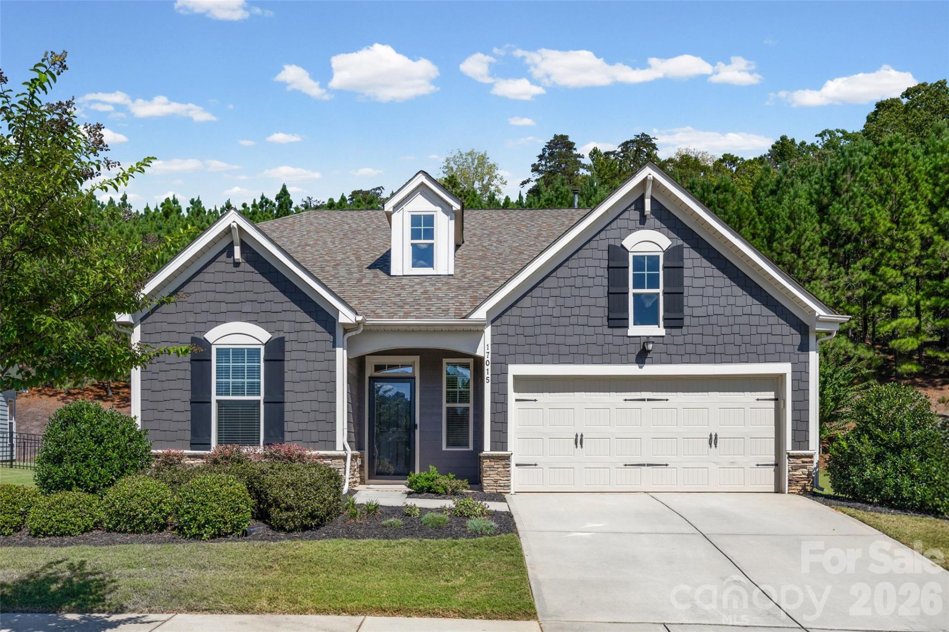 17015 Challory Glen Way , Charlotte, NC 28278 Main Photo