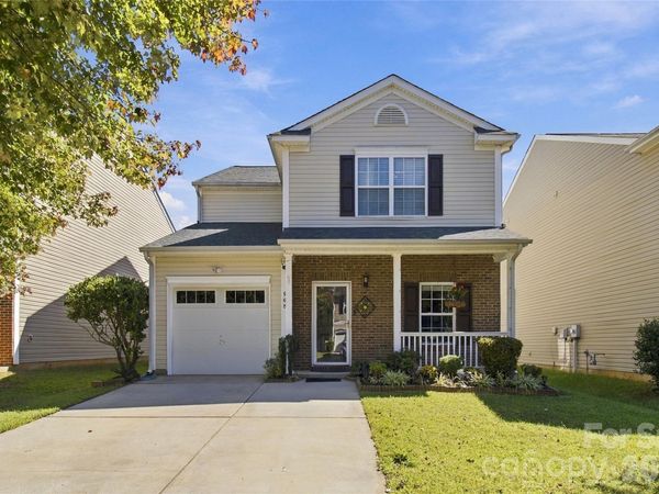 968 Willow Creek Drive , Gastonia, NC 28054
