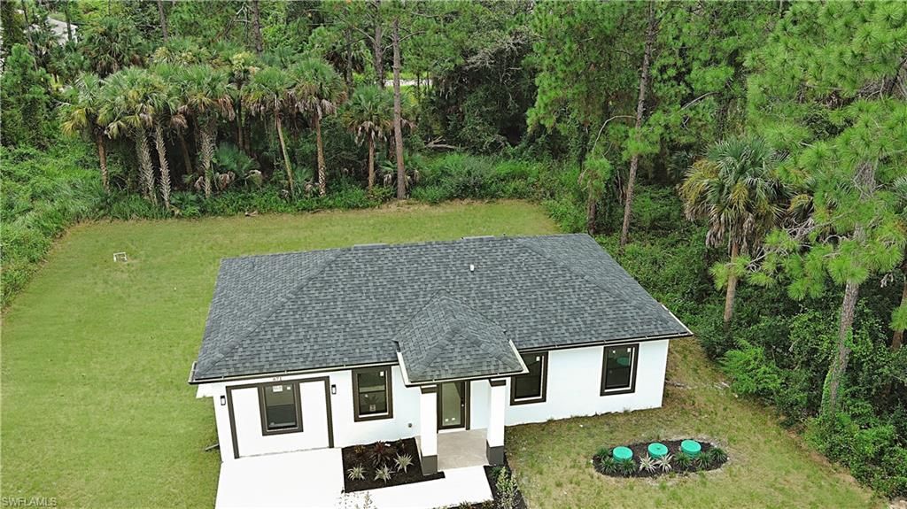 671 Kodak St, Lehigh Acres, FL 33972 Photo