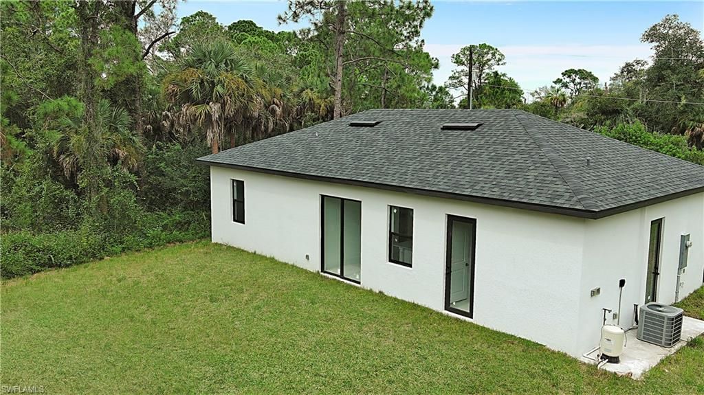 671 Kodak St, Lehigh Acres, FL 33972 Photo