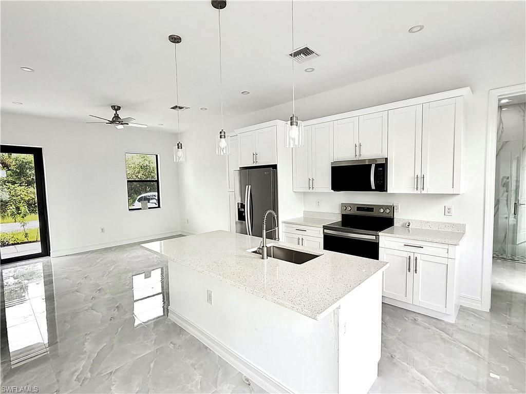 671 Kodak St, Lehigh Acres, FL 33972 Photo