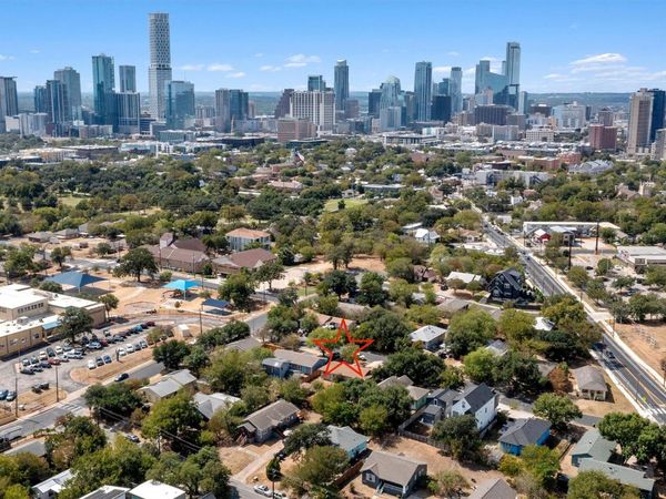 1113 Lawson LN, Austin, TX 78702