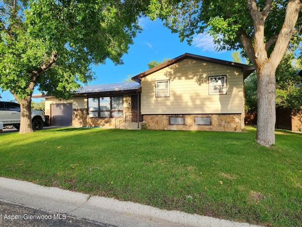 365 Bonderud Avenue, Craig, CO 81625