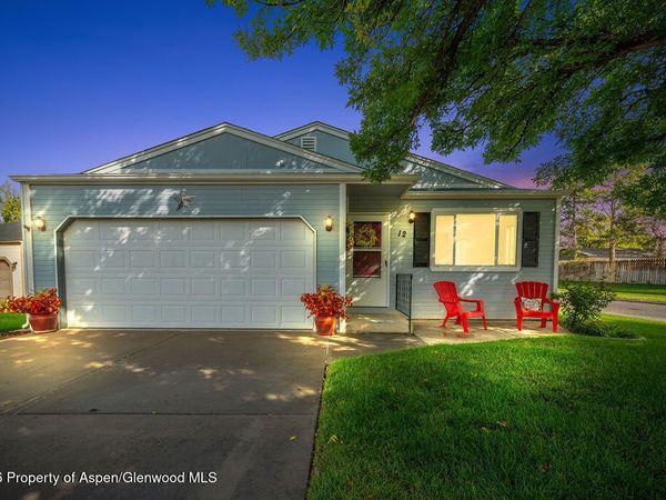 12 Rheims Court, Grand Junction, CO 81507