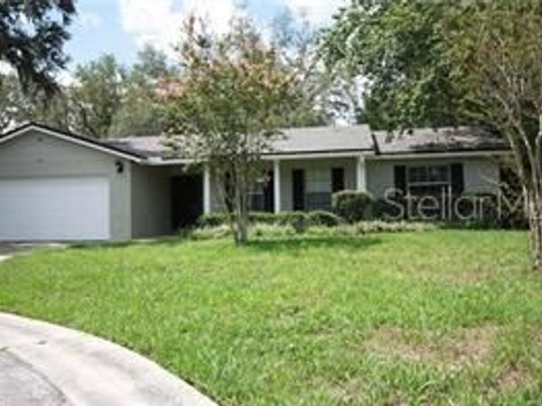 109 DONNINGTON COURT , LONGWOOD, FL 32779