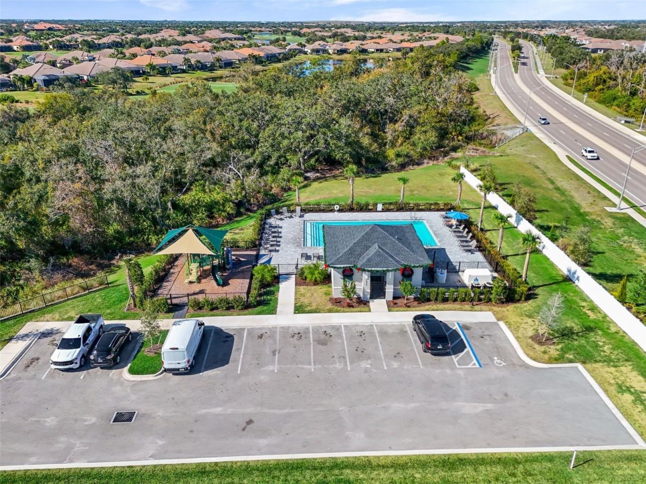 14333 Lilac Sky Terrace , Bradenton, FL 34211 Photo
