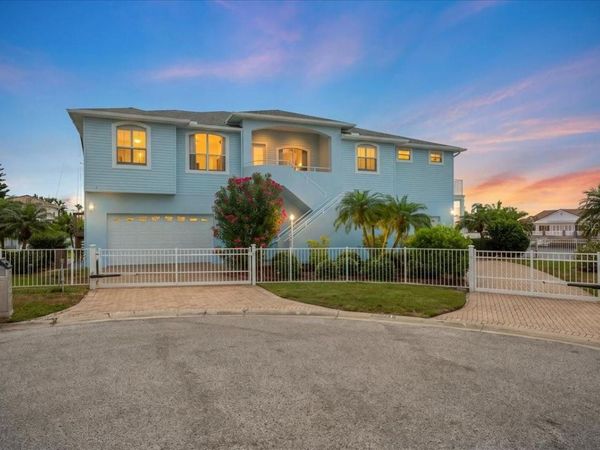 5501 CLIPPER COURT , NEW PORT RICHEY, FL 34652