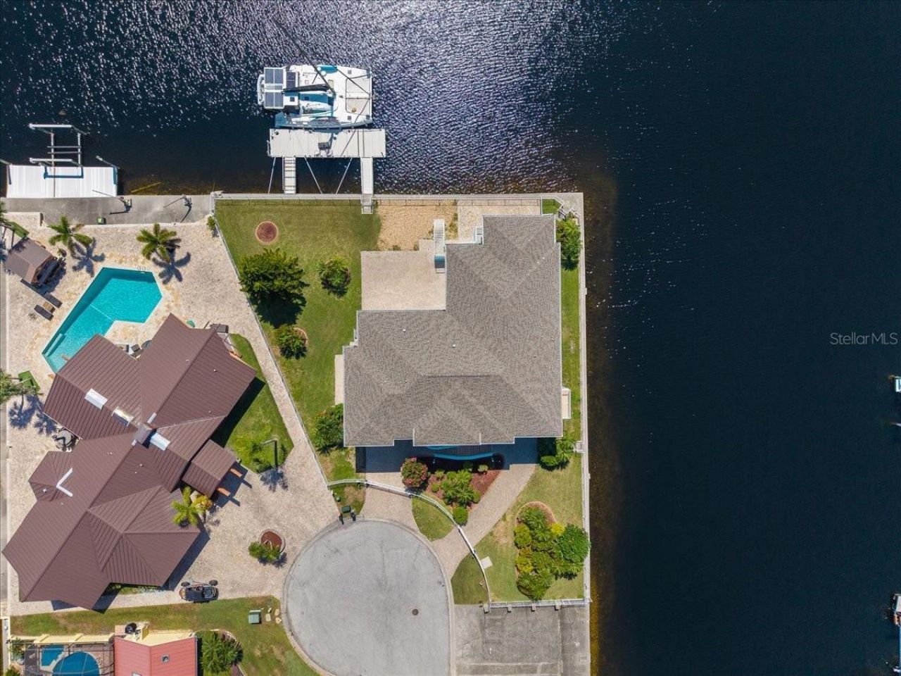5501 Clipper Court , New Port Richey, FL 34652 Photo