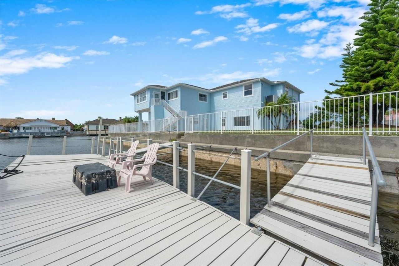 5501 Clipper Court , New Port Richey, FL 34652 Photo