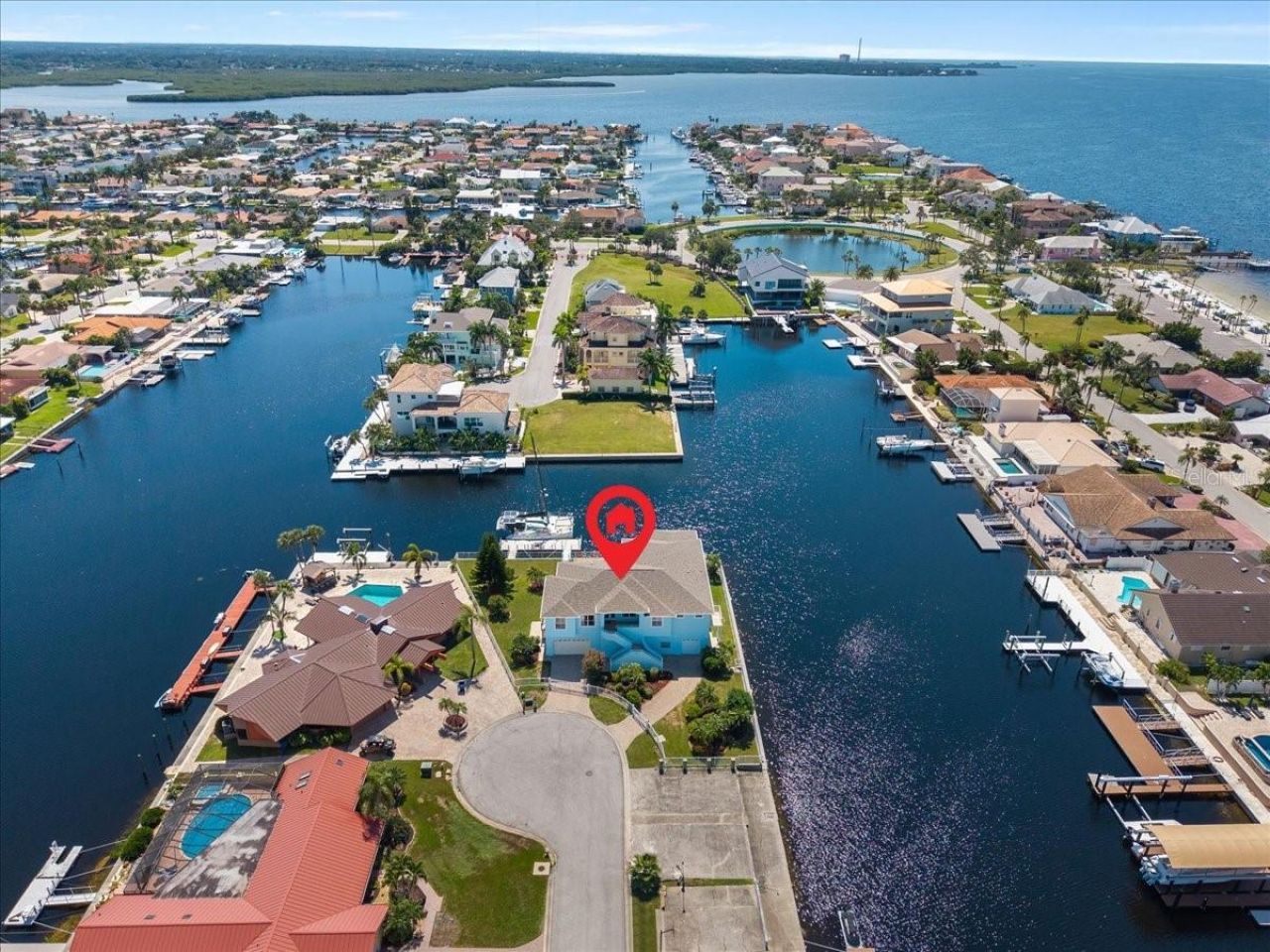 5501 Clipper Court , New Port Richey, FL 34652 Photo